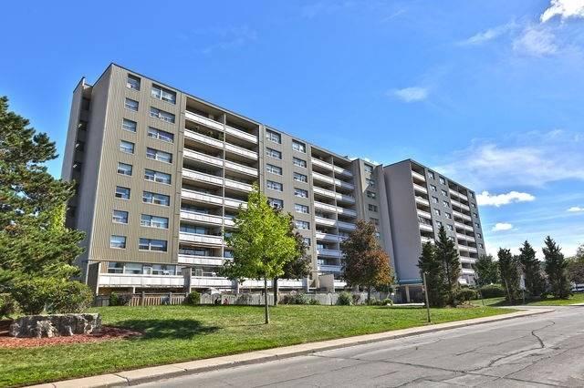710 - 15 Nicklaus Dr, Condo with 2 bedrooms, 1 bathrooms and 1 parking in Hamilton ON | Image 1