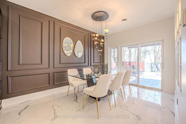 9 Redland Cres E, House detached with 5 bedrooms, 7 bathrooms and 14 parking in Toronto ON | Image 19