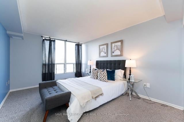301 - 4470 Tucana Crt, Condo with 1 bedrooms, 1 bathrooms and 1 parking in Mississauga ON | Image 7