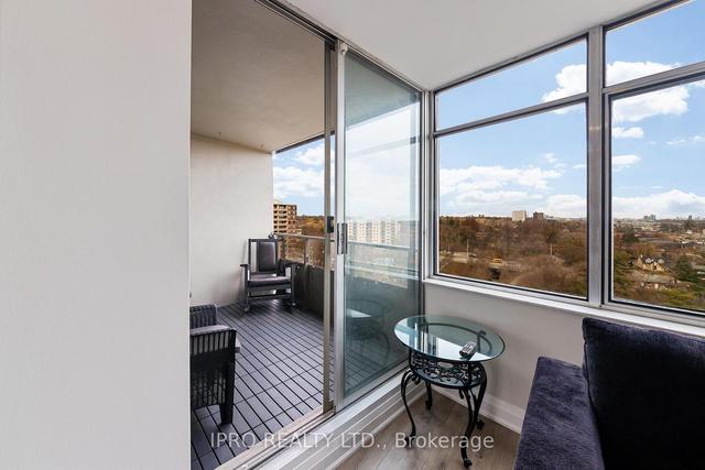 1101 - 3100 Kirwin Ave, Condo with 2 bedrooms, 2 bathrooms and 2 parking in Mississauga ON | Image 26