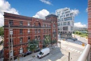 403 - 2 Gladstone Ave, Condo with 2 bedrooms, 1 bathrooms and 0 parking in Toronto ON | Image 12
