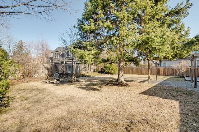 2055 Duncan Rd, House detached with 3 bedrooms, 2 bathrooms and 4 parking in Oakville ON | Image 21