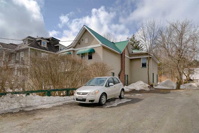 12 Gibson St, House detached with 5 bedrooms, 4 bathrooms and 6 parking in Parry Sound ON | Image 23