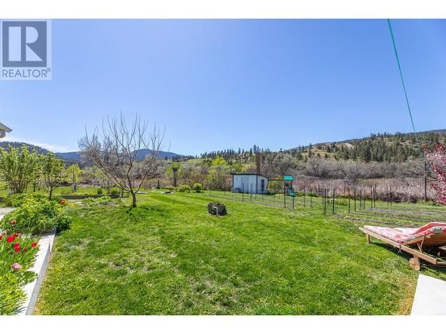 5824 Lewes Ave, House detached with 3 bedrooms, 2 bathrooms and 2 parking in Summerland BC | Image 67