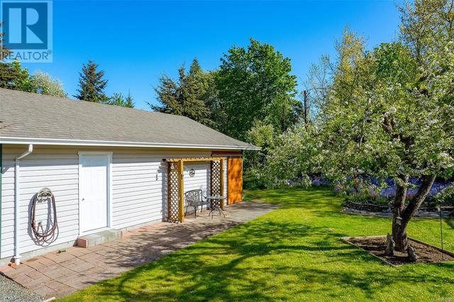 2871 River Rd, House detached with 3 bedrooms, 2 bathrooms and 6 parking in North Cowichan BC | Image 86