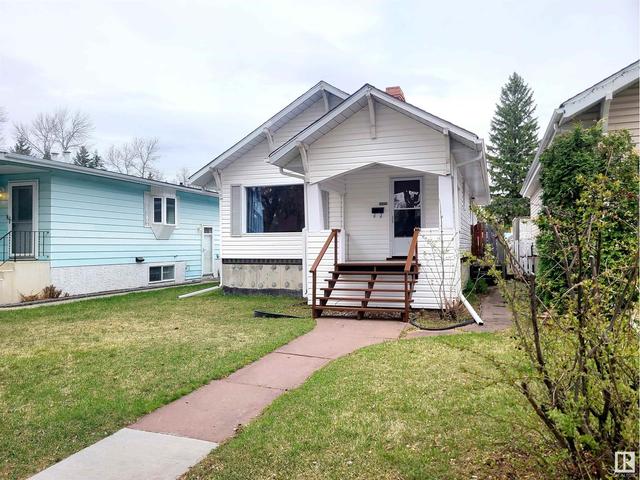 11137 123 St Nw, House detached with 3 bedrooms, 0 bathrooms and null parking in Edmonton AB | Image 3