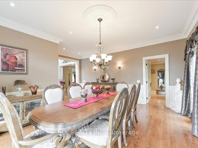 15 Lake Woods Dr, House detached with 6 bedrooms, 7 bathrooms and 15 parking in Whitchurch Stouffville ON | Image 9