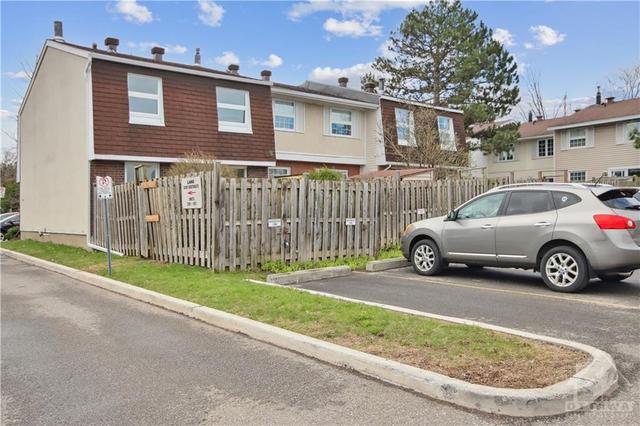 257 - 3310 Southgate Rd, Townhouse with 4 bedrooms, 2 bathrooms and 1 parking in Ottawa ON | Image 28