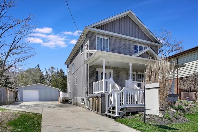 102 Tait Street, House detached with 3 bedrooms, 2 bathrooms and 9 parking in Cambridge ON | Image 12
