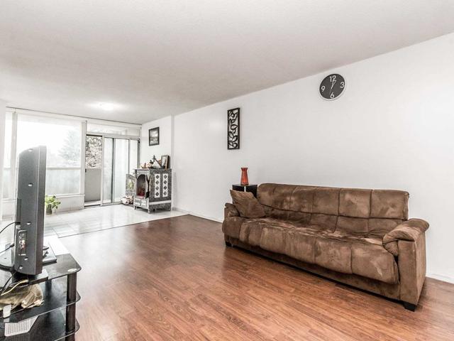 214 - 1 Rowntree Rd, Condo with 2 bedrooms, 2 bathrooms and 1 parking in Toronto ON | Image 19