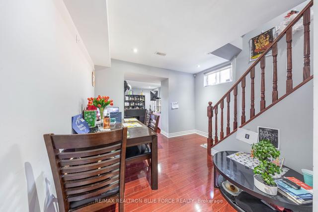 39 Grace St, House detached with 3 bedrooms, 2 bathrooms and 5 parking in Toronto ON | Image 16