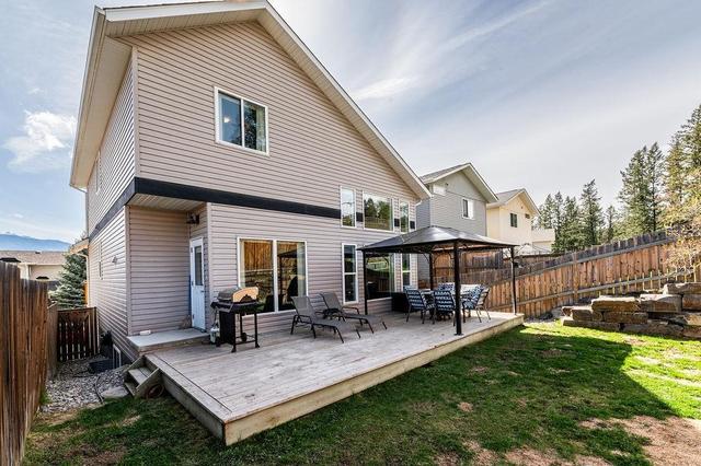 2134 Westside Park View, House detached with 5 bedrooms, 4 bathrooms and 4 parking in Invermere BC | Image 37