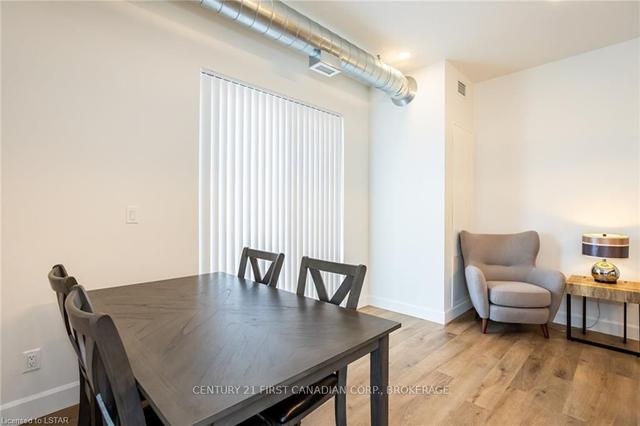 418 - 228 Mcconnell St, Condo with 2 bedrooms, 2 bathrooms and 1 parking in South Huron ON | Image 10