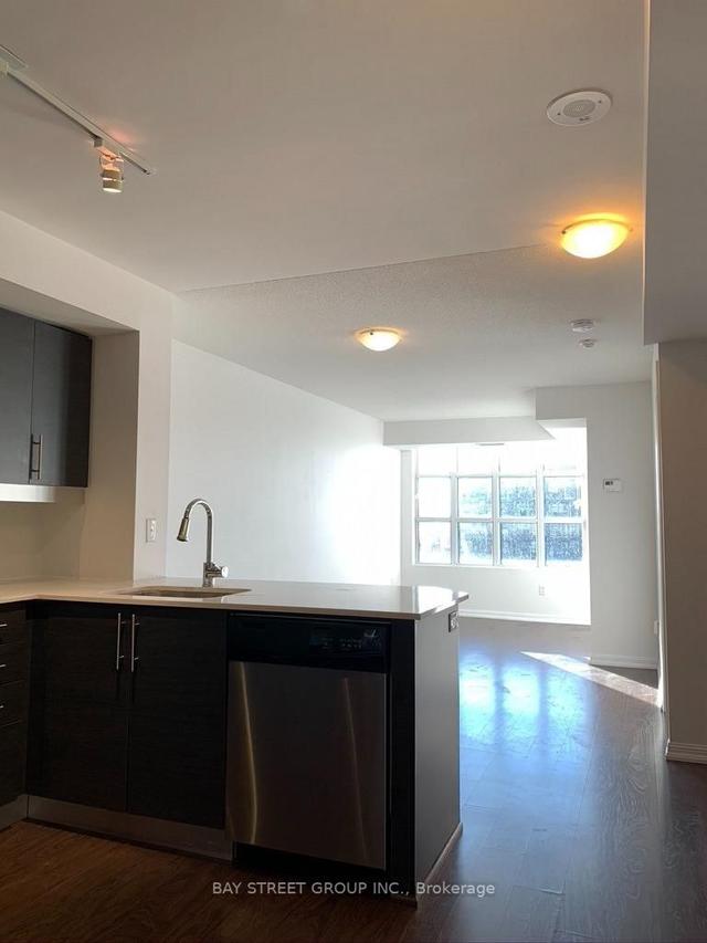 918 - 85 E Liberty St, Condo with 1 bedrooms, 1 bathrooms and 1 parking in Toronto ON | Image 13