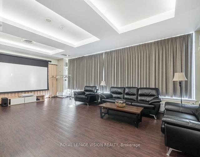 713 - 1700 Eglinton Ave E, Condo with 2 bedrooms, 2 bathrooms and 1 parking in Toronto ON | Image 22