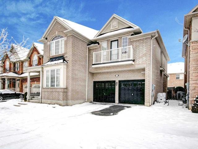 787 Biggar Hts, House detached with 4 bedrooms, 3 bathrooms and 4 parking in Milton ON | Image 23