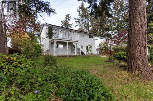 2527 Quill Dr, House detached with 3 bedrooms, 2 bathrooms and 1 parking in Nanaimo BC | Image 32