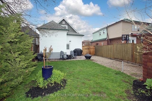 310 Lumsden Ave, House detached with 3 bedrooms, 3 bathrooms and 5 parking in Toronto ON | Image 10