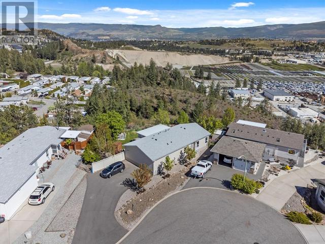 107 - 1750 Lenz Rd, House detached with 3 bedrooms, 2 bathrooms and 8 parking in West Kelowna BC | Image 31