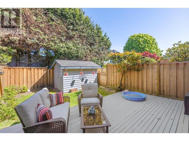 22 - 3031 Williams Rd, House attached with 4 bedrooms, 2 bathrooms and 1 parking in Richmond BC | Image 31