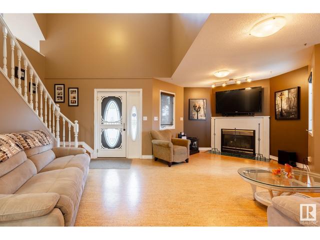 4805 52 Ave, House detached with 4 bedrooms, 3 bathrooms and null parking in Stony Plain AB | Image 13
