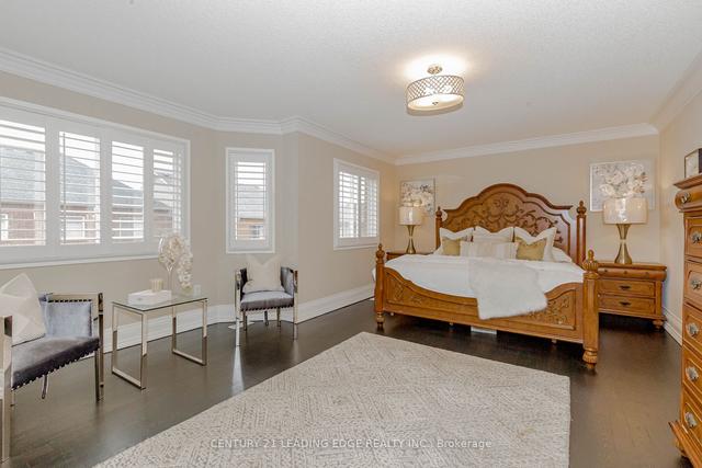 149 Warnford Cir, House detached with 4 bedrooms, 4 bathrooms and 4 parking in Ajax ON | Image 10