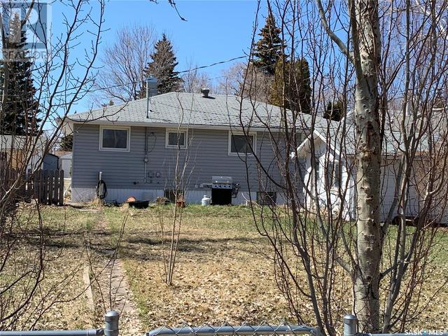 1024 11th Street, House detached with 4 bedrooms, 2 bathrooms and null parking in Humboldt SK | Image 13