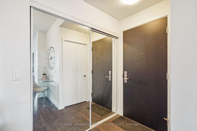 3606 - 8 Eglinton Ave E, Condo with 1 bedrooms, 1 bathrooms and 0 parking in Toronto ON | Image 24