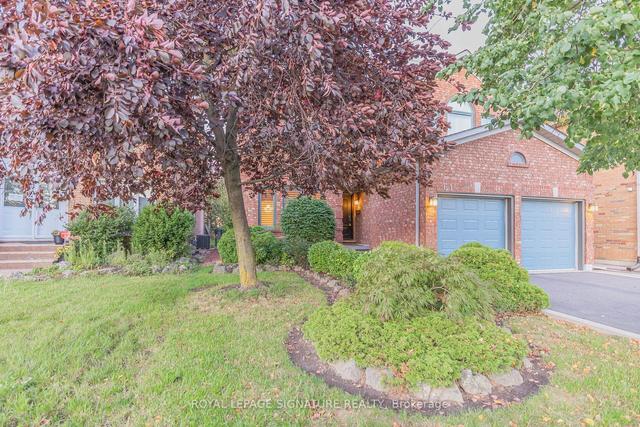 61 Eagleridge Dr, House detached with 4 bedrooms, 4 bathrooms and 6 parking in Brampton ON | Image 12