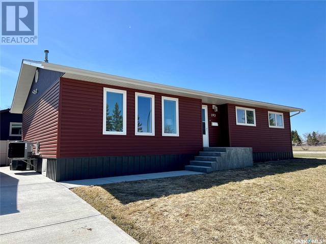 193 Allanbrooke Drive, House detached with 4 bedrooms, 3 bathrooms and null parking in Yorkton SK | Image 34