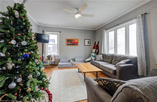 170 Turnberry Street, House detached with 2 bedrooms, 2 bathrooms and 8 parking in Huron East ON | Image 11