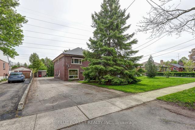 390 Thiel St, House detached with 4 bedrooms, 4 bathrooms and 5 parking in London ON | Image 23