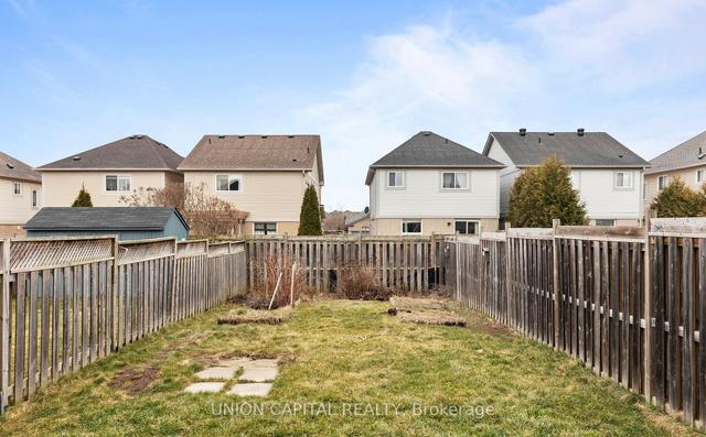 26 Ridwell St, House attached with 3 bedrooms, 2 bathrooms and 2 parking in Barrie ON | Image 10