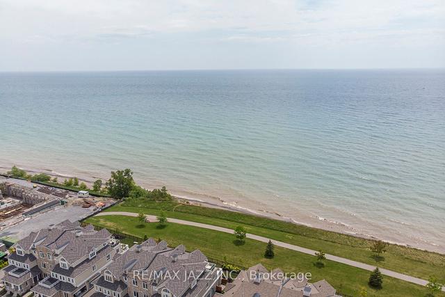 304 - 385 Lakebreeze Dr, Condo with 1 bedrooms, 1 bathrooms and 1 parking in Clarington ON | Image 25