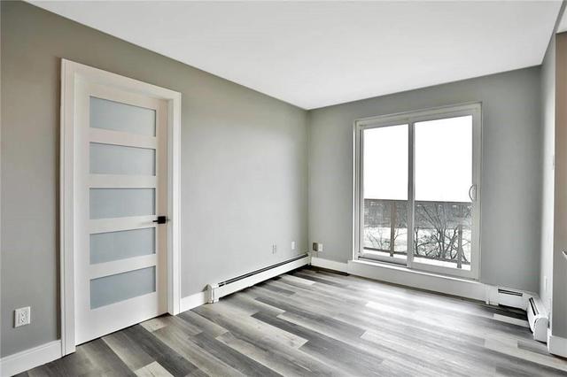 57 - 2373 King St E, Condo with 1 bedrooms, 1 bathrooms and null parking in Hamilton ON | Image 9