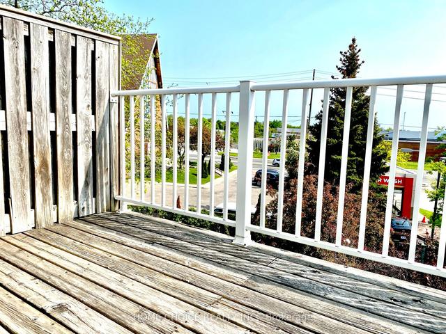 9 Asa Mews, House semidetached with 3 bedrooms, 2 bathrooms and 1 parking in Toronto ON | Image 20