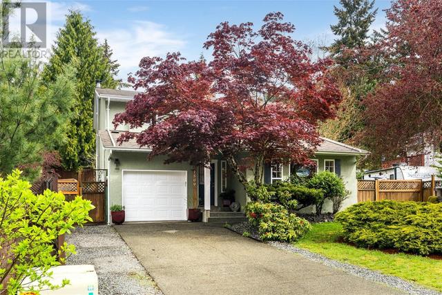 1509 Regent Pl, House detached with 3 bedrooms, 3 bathrooms and 3 parking in Cowichan Valley C BC | Image 1