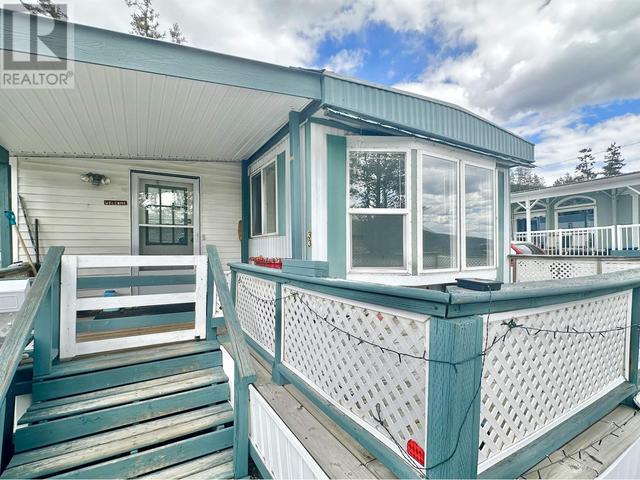 33 - 1700 S Broadway Ave, House other with 2 bedrooms, 1 bathrooms and null parking in Williams Lake BC | Image 2