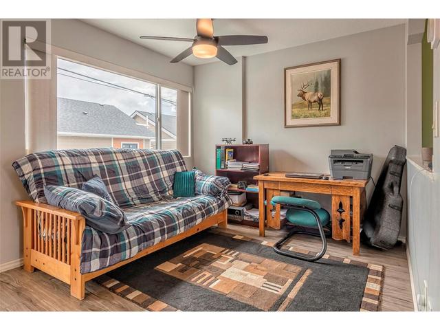 4405 - 20 Street Unit# 8, House attached with 2 bedrooms, 1 bathrooms and 3 parking in Vernon BC | Image 14