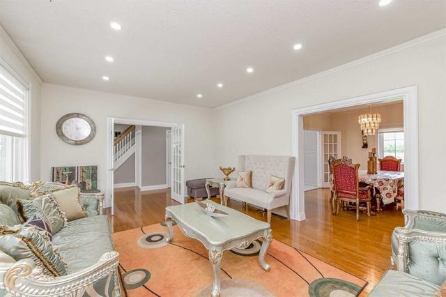 19608 Hurontario St, House detached with 4 bedrooms, 4 bathrooms and 13 parking in Caledon ON | Image 31