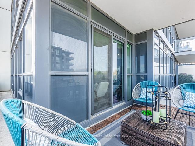 404 - 2220 Lake Shore Blvd W, Condo with 2 bedrooms, 2 bathrooms and 1 parking in Toronto ON | Image 27