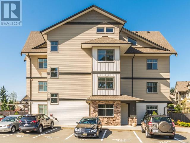 301 - 2117 Meredith Rd, Condo with 1 bedrooms, 2 bathrooms and 1 parking in Nanaimo BC | Image 20