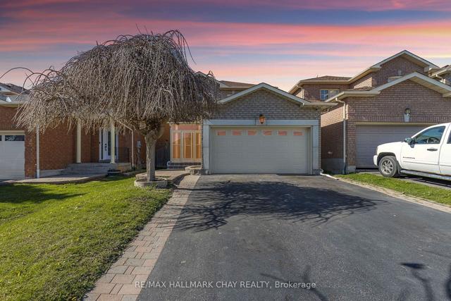 789 Hilton Blvd, House detached with 3 bedrooms, 4 bathrooms and 6 parking in Newmarket ON | Image 1