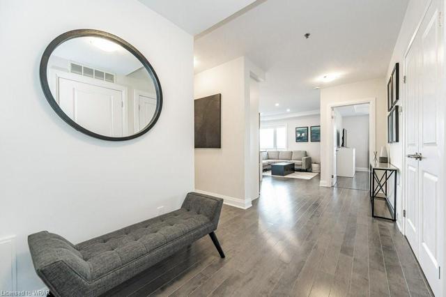 c103 - 249 Grey Silo Road, House attached with 2 bedrooms, 2 bathrooms and 2 parking in Waterloo ON | Image 45