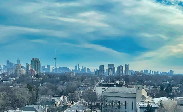 ph21 - 2020 Bathurst St, Condo with 3 bedrooms, 2 bathrooms and 0 parking in Toronto ON | Image 35