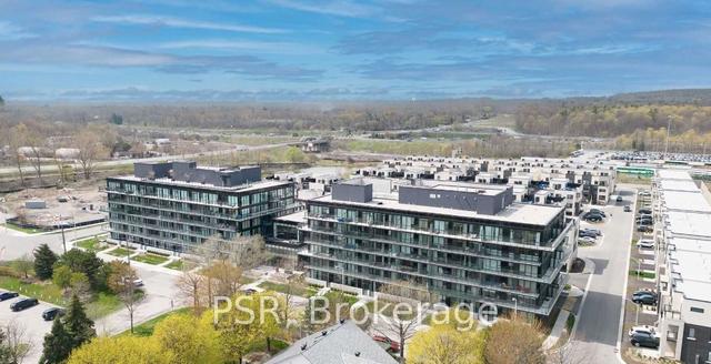 a615 - 1117 Cooke Blvd, Condo with 1 bedrooms, 1 bathrooms and 1 parking in Burlington ON | Image 11