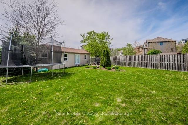 224 Britton Pl, House attached with 3 bedrooms, 3 bathrooms and 3 parking in Kitchener ON | Image 33