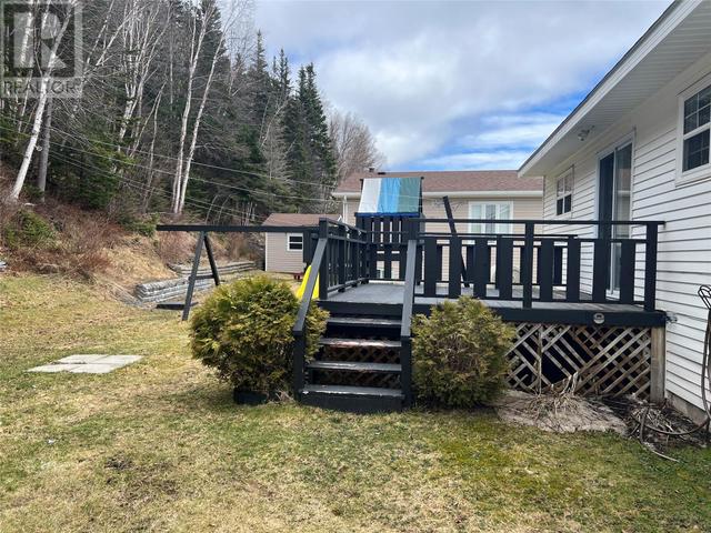 51 High St, House detached with 2 bedrooms, 1 bathrooms and null parking in Baie Verte NL | Image 28