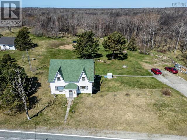 894 Port Latour Road, House detached with 5 bedrooms, 1 bathrooms and null parking in Barrington NS | Image 12