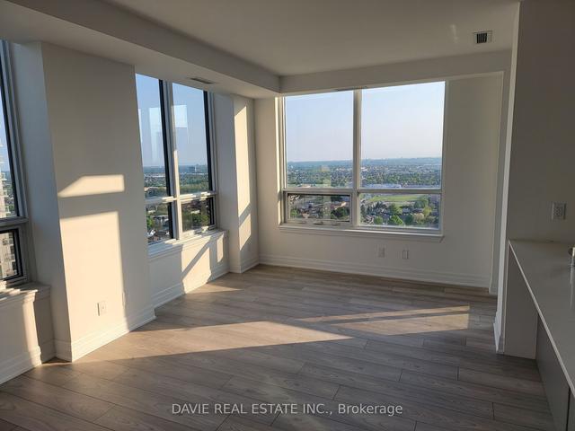 2607 - 36 Elm Dr, Condo with 2 bedrooms, 2 bathrooms and 1 parking in Mississauga ON | Image 1